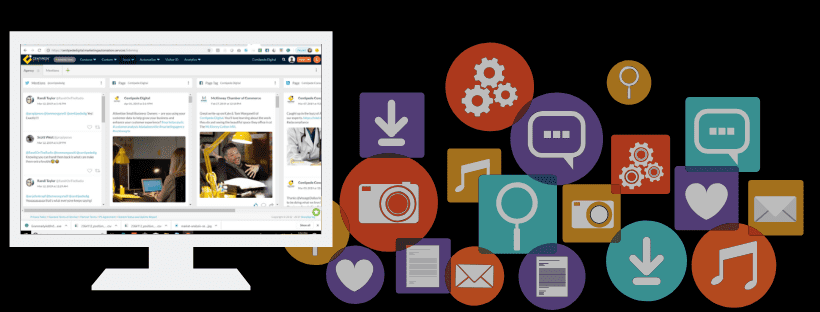 Social Media Marketing by Centipede Digital Social Media Marketing by Centipede Digital