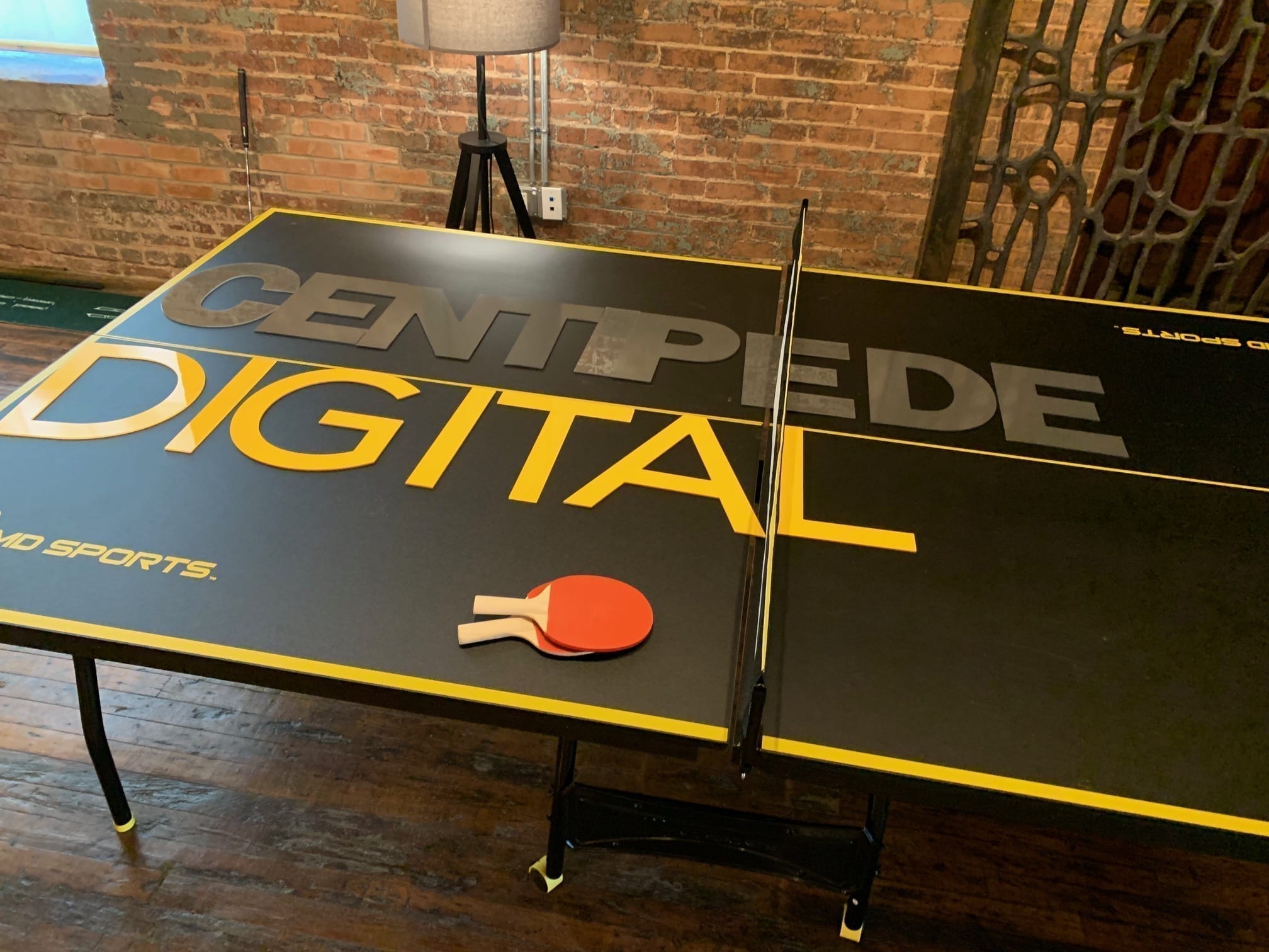 Centipede Digital Branding