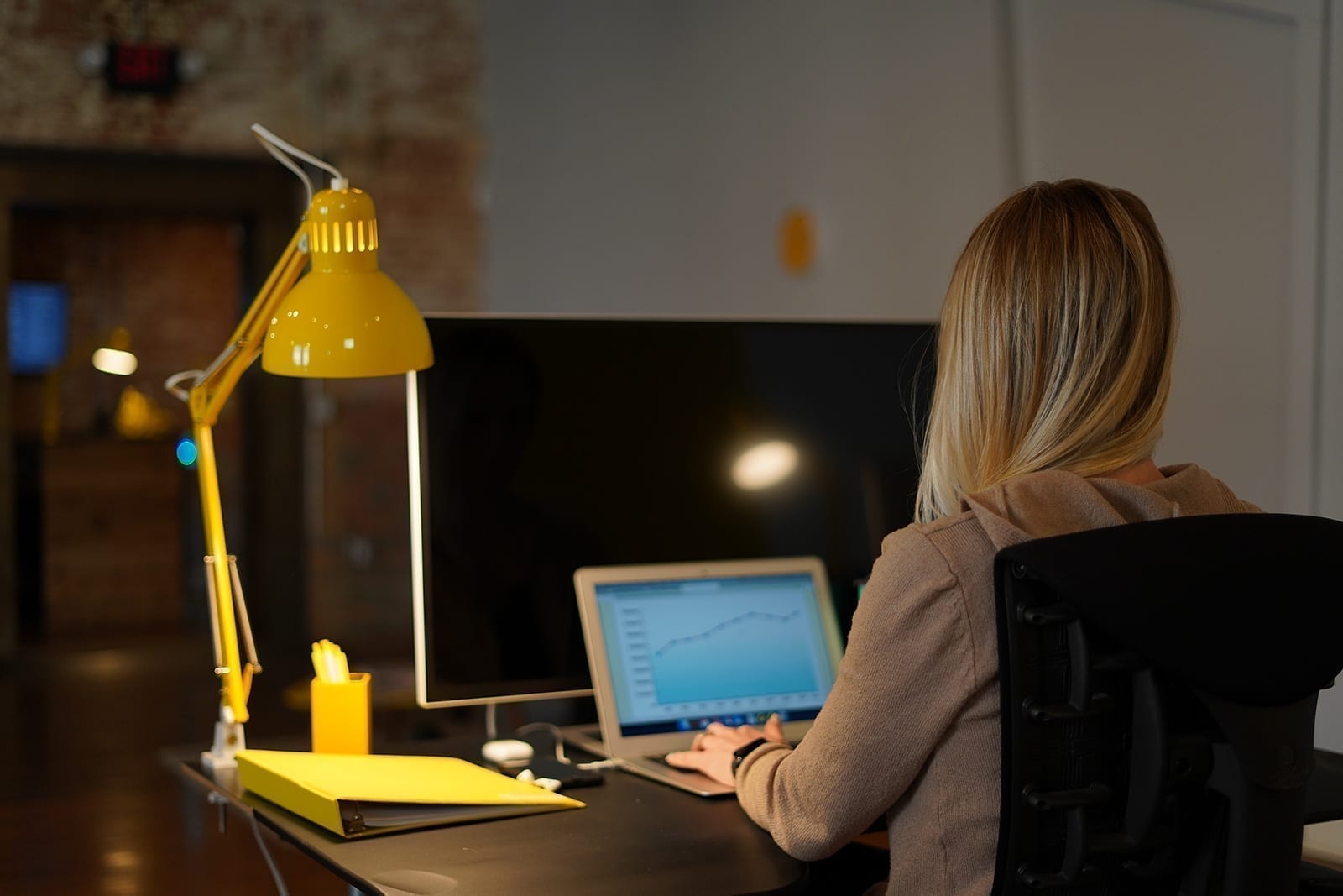 How Small Business Can Use Data to Compete