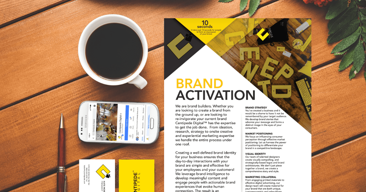 What Is Brand Building? And Why Is It Important?