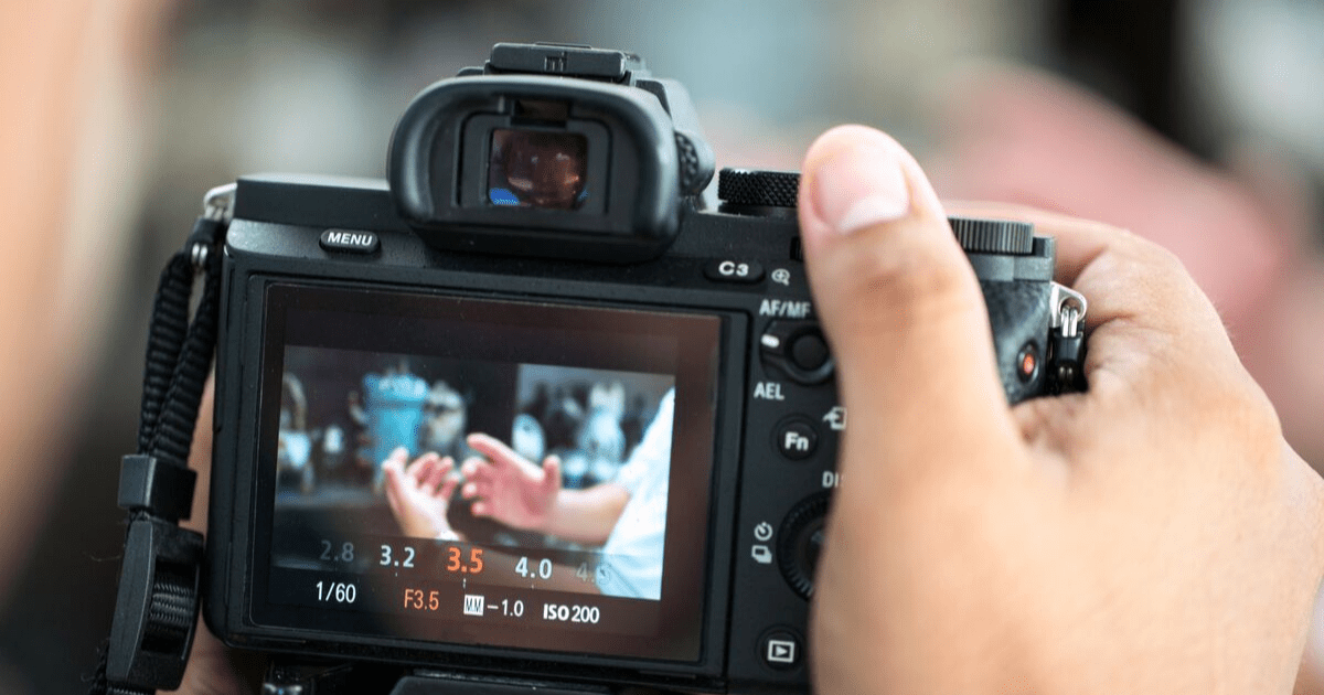 The Importance of Photography in Marketing