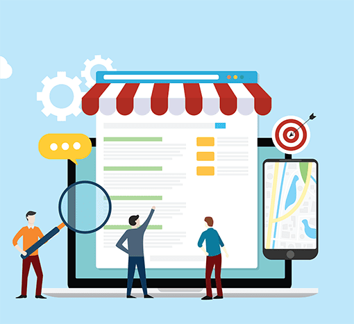 Local SEO Smarter Customer Acquisition Through Data Driven Strategies