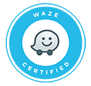 Waze Certified Agency- Centipede Digital